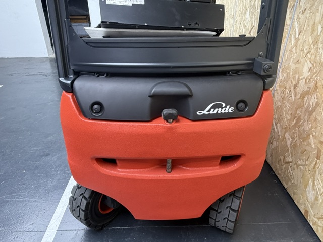 Linde E16PH-01
